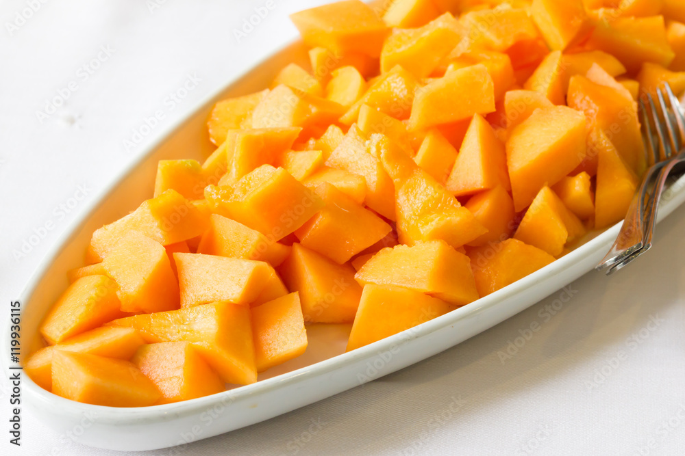 melon melon