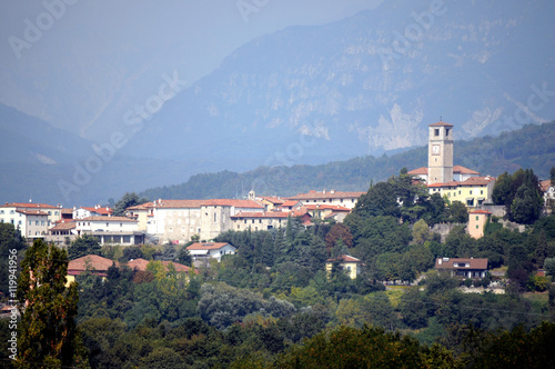 Citàt di San Dènel San Daniele del Friuli Friuli-Venezia Giulia