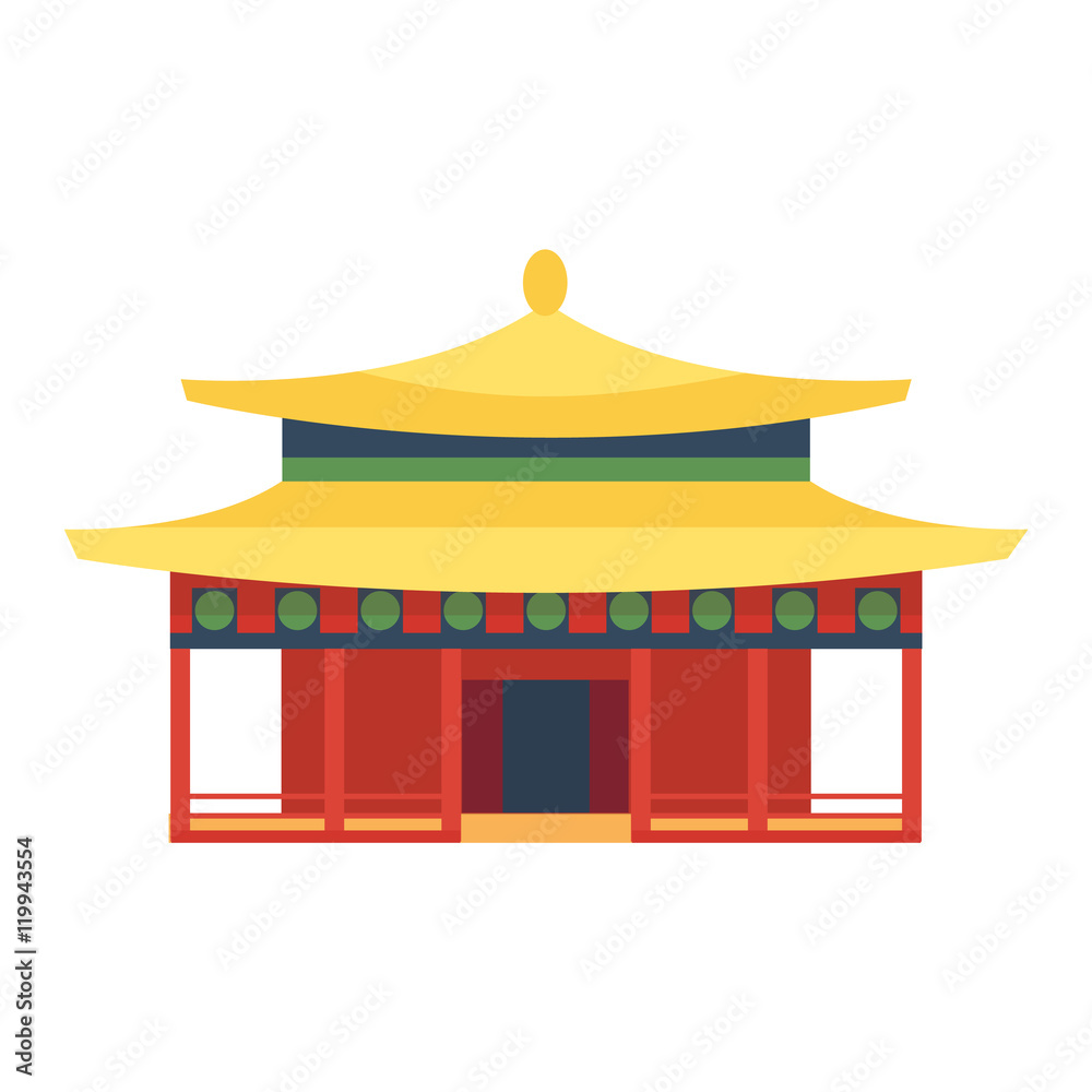 Chinese temple asia culture architecture and travel ancient building chinese temple. Chinese famous old structure temple, chinese religion. Beautiful china asia travel landmarks chinese temple vector. Chinese temple asia culture architecture and travel ancient building chinese temple. Chinese famous old structure temple, chinese religion. Beautiful china asia travel landmarks chinese temple vector.