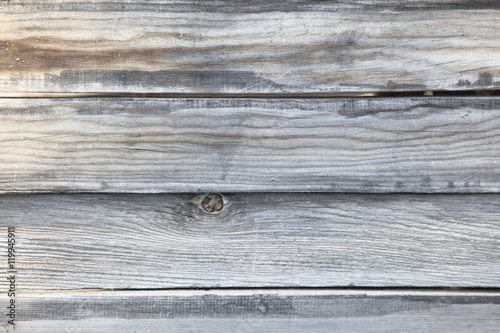 Old gray wood. Background.