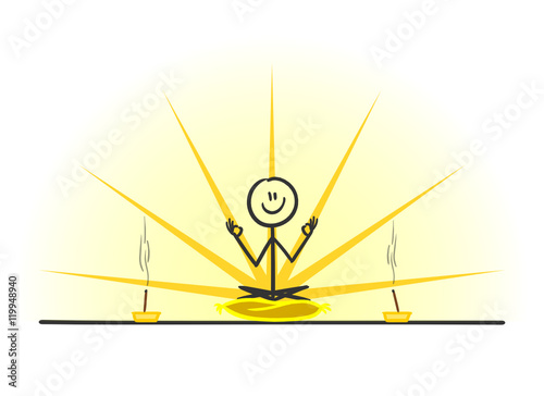 sm meditations sitz III