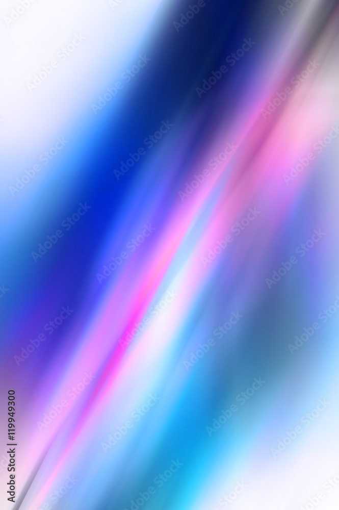 Abstract background in blue, white and purple colors Abstract background in blue, white and purple colors