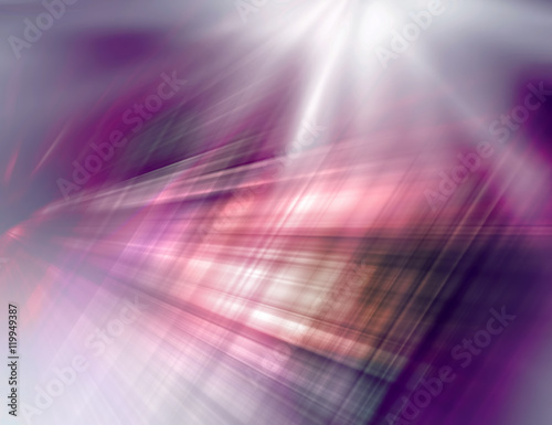 Abstract background in purple, pink, red, white colors 