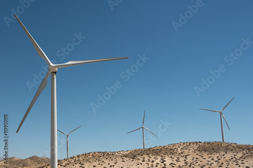Windmills - Wind Energy
