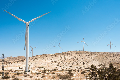 Windmills - Wind Energy