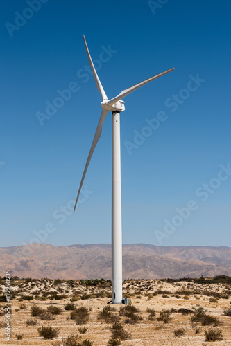 Windmills - Wind Energy