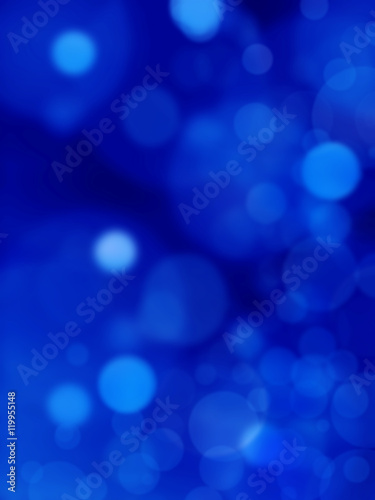 Background blue abstract website pattern
