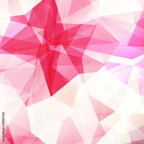 Colorful diamond texture, abstract background.
