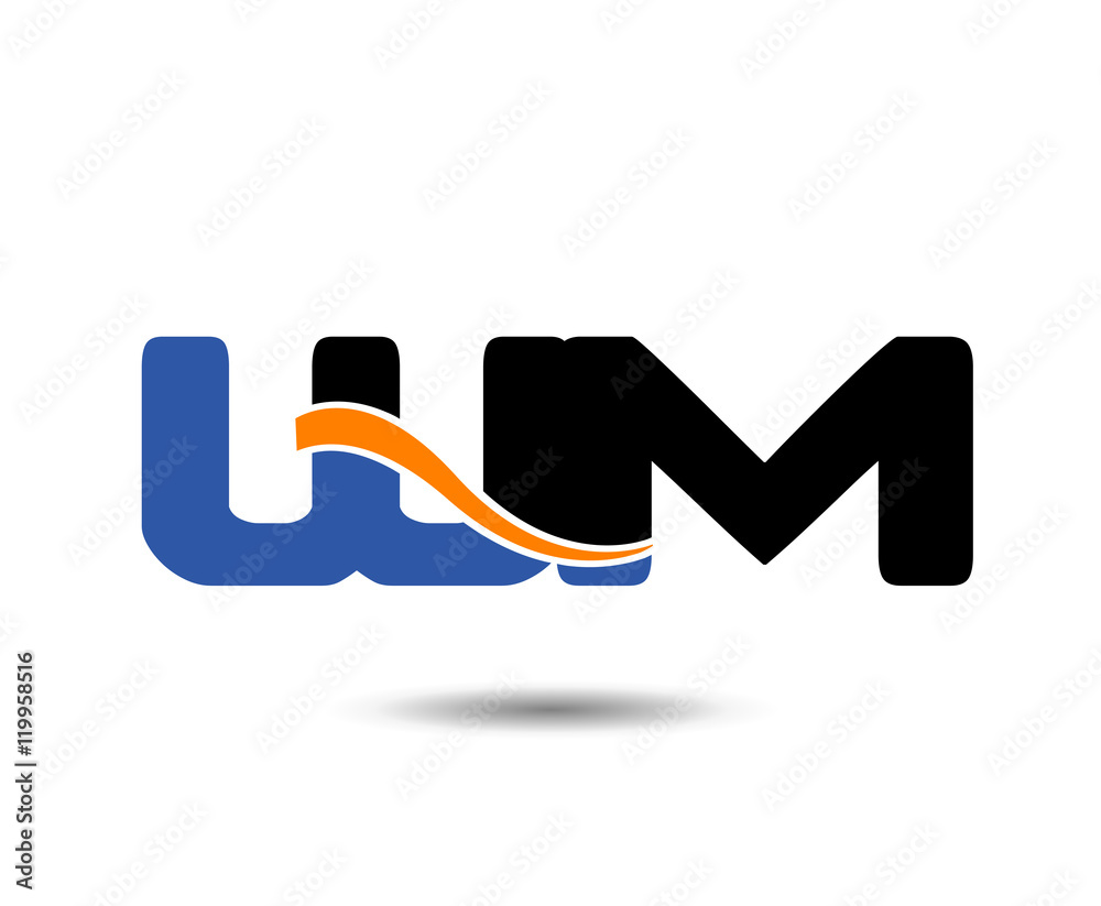 WM initial company group logo
WM initial company group logo