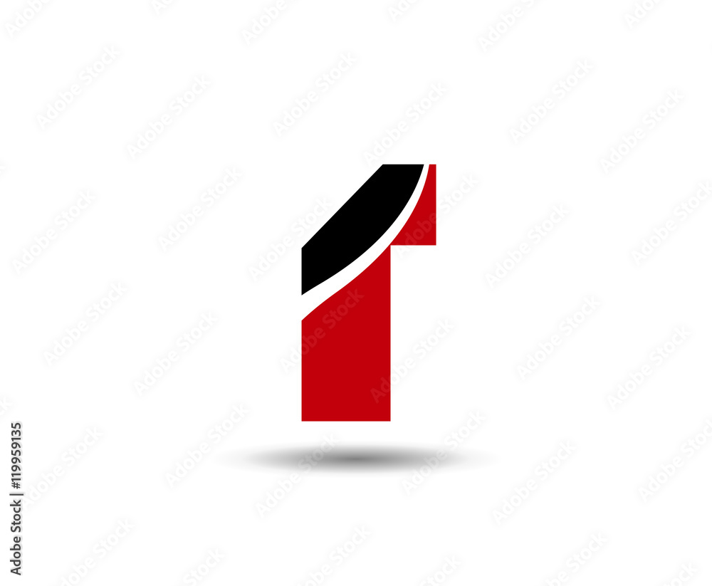 Letter r logo icon design template elements
Letter r logo icon design template elements
