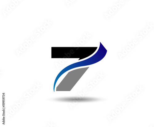 Abstract Number 7 logo Symbol icon
Free Download Abstract Number 7 logo Symbol icon
- GFXLoad