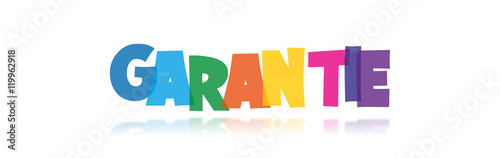 Garantie