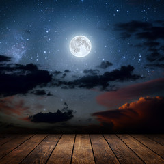 night