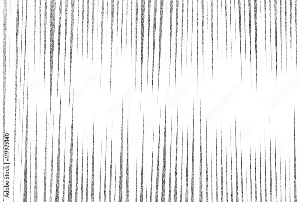 Silver striped background.