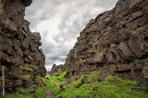 Iceland photo