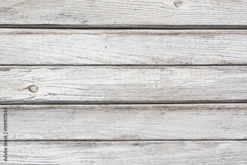 Rustic wood background.