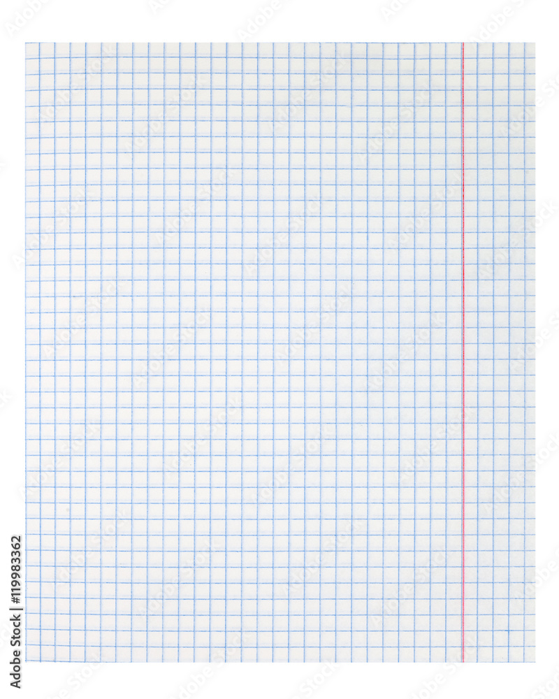 white notebook paper sheet white notebook paper sheet