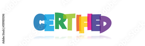 Certified