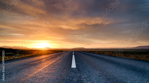 Highway to nowhere