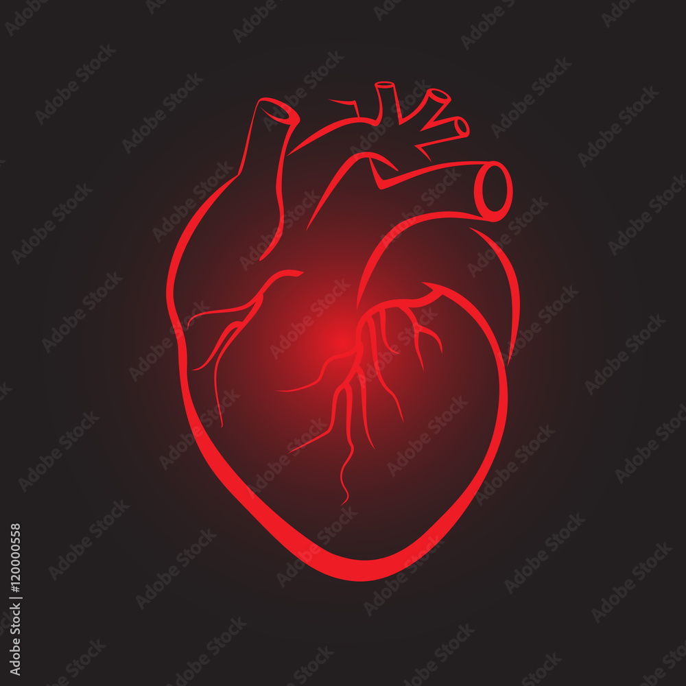 Cardiology Logo by DAsterion on DeviantArt
