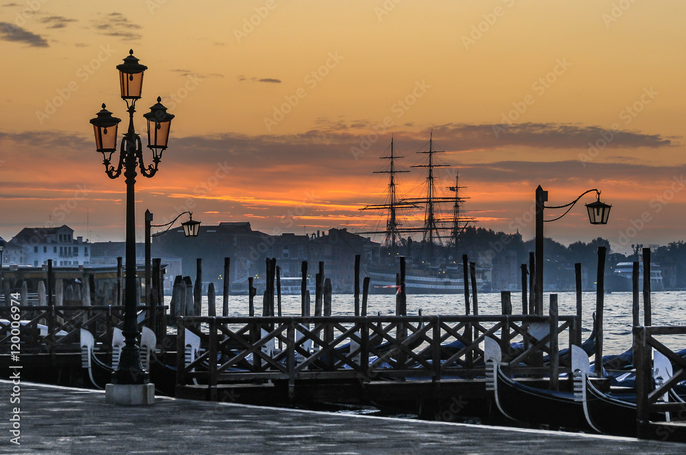Venezia, San Giorgio