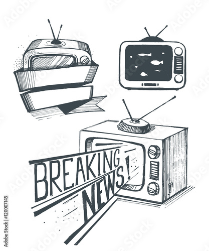 Old TV