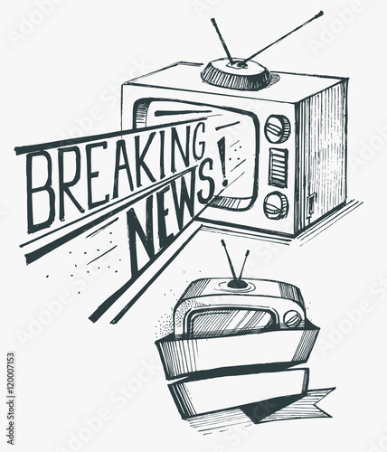 Old TV