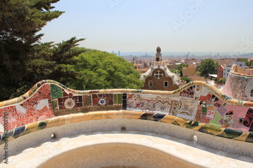Park Güell