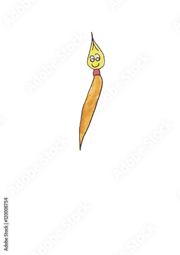 pennello