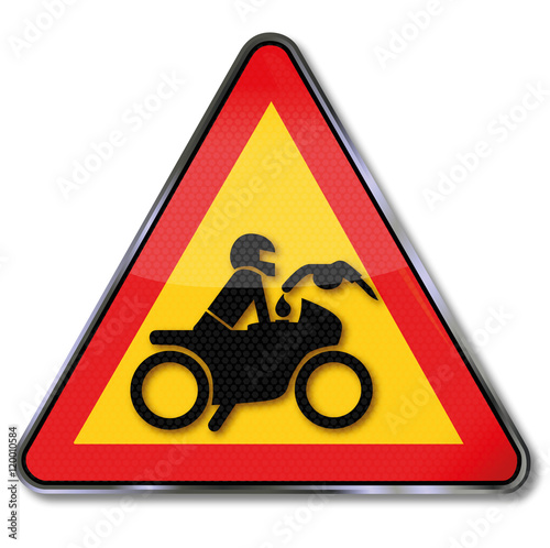 Schild 2128