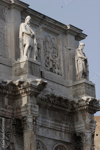 Rome, Vatican, sculpture, architecture