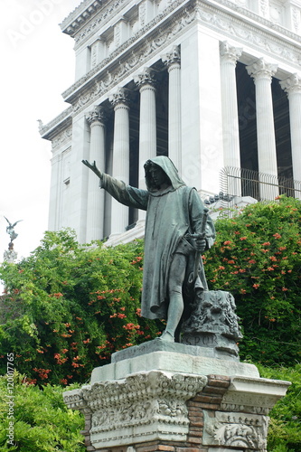 Rome, Vatican, sculpture, architecture, 