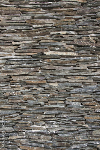Stacked Stone Wall XXL