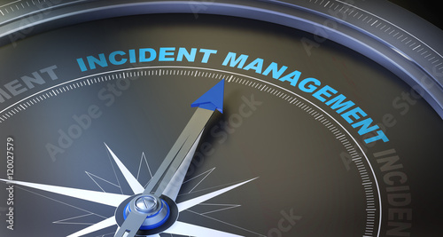 Slika na platnu incident management