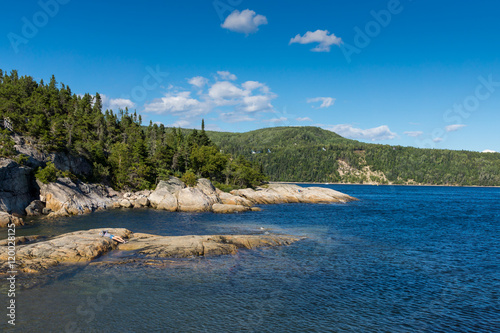 Fjord du Saguenay