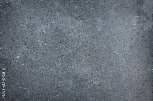 Grunge metal texture steel plate.