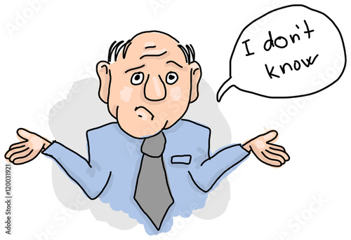 I do not know. I have no idea. Not my problem