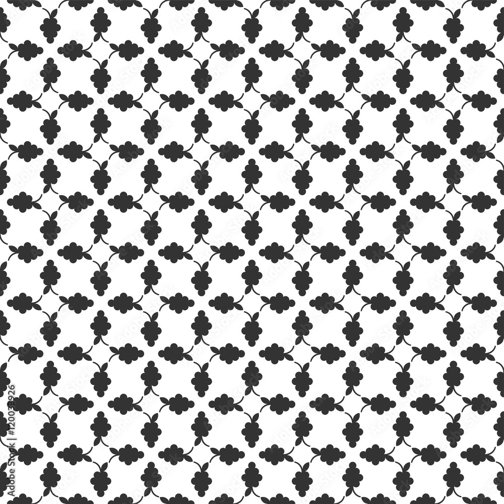 Seamless background. grapes pattern. It can be used for decoration of paper, wine list, bar, restaurant. vector illustration. Seamless background. grapes pattern. It can be used for decoration of paper, wine list, bar, restaurant. vector illustration.