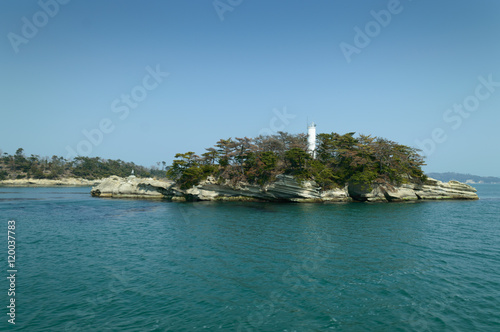 Matsushima, Miyagi Prefecture, Japan