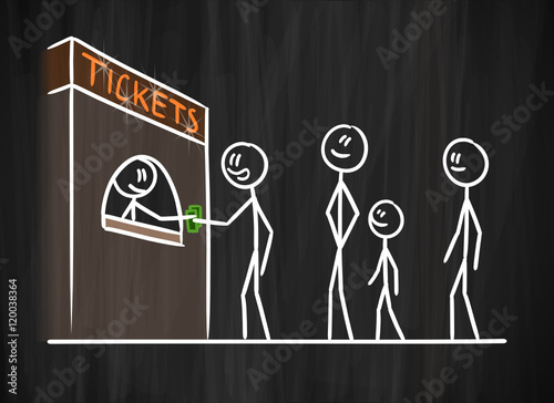 tmk tickets kaufen Ii