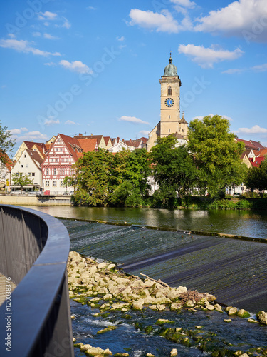 Nürtingen am Neckar photo