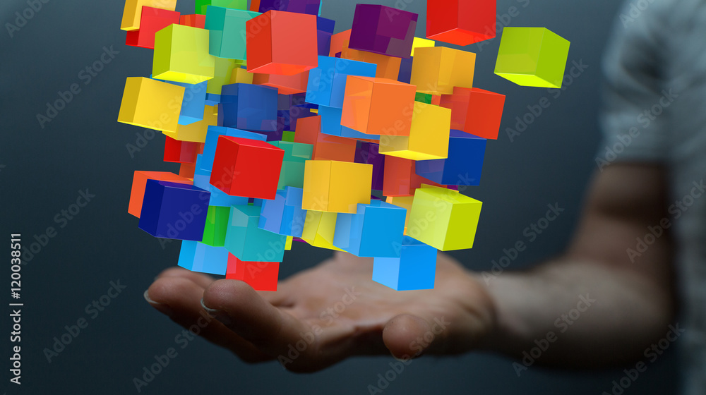 data cubes business data cubes business