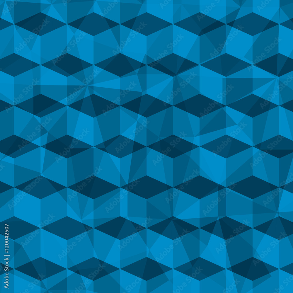 Obraz premium geometric texture colored background. wallpaper design. vector illustration