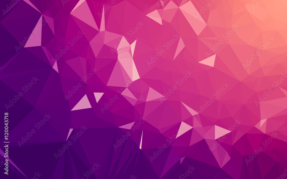Abstract low poly background, geometry triangle Abstract low poly background, geometry triangle