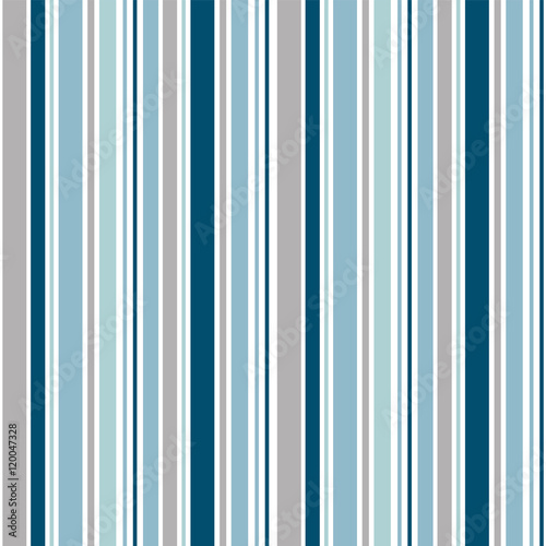 Seamless stripes pattern background