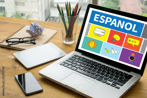 ESPANOL   Learn spanish Education and Habla Espanol , Asking Do photo