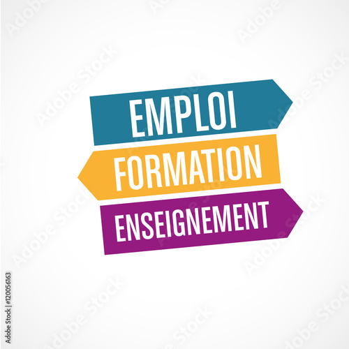 formation,emploi,enseignement