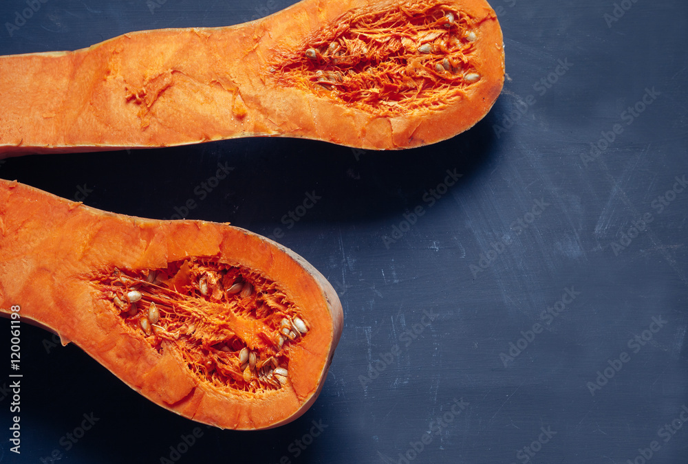 Pumpkin Pumpkin