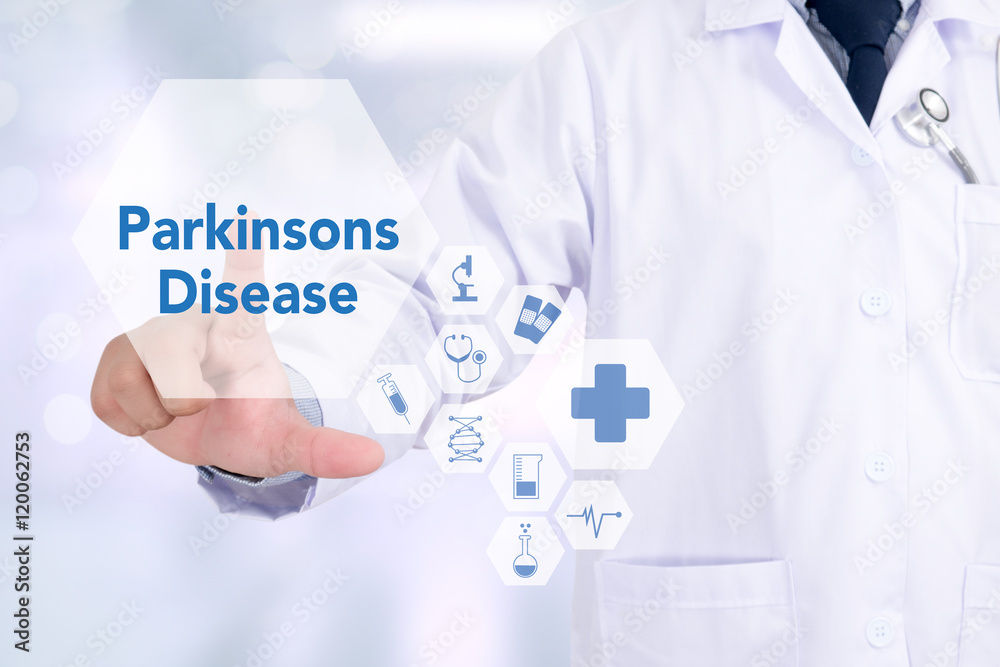 Parkinsons Disease Parkinsons Disease