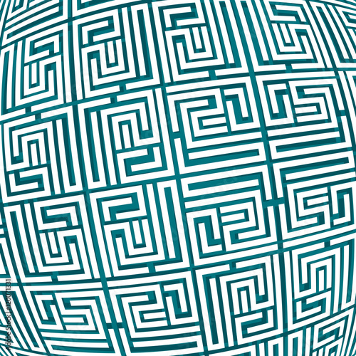 fond abstrait